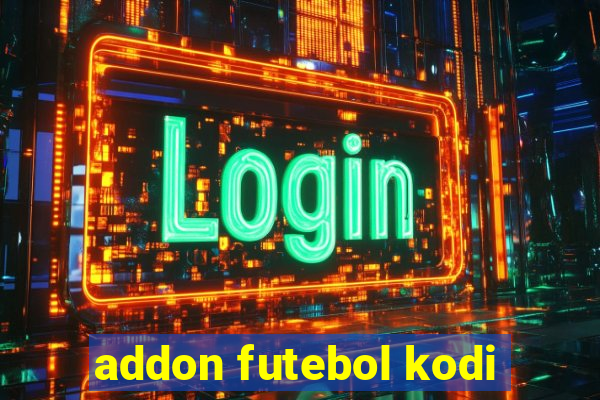 addon futebol kodi